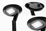Luminaria LED ARTE-STL005 | Eficiencia y Durabilidad para Alumbrado Público