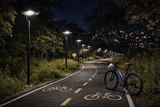 Luminaria LED ARTE-STL005 | Eficiencia y Durabilidad para Alumbrado Público
