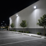 Reflector LED Exterior 300W IP65 Luz Blanca 6500K