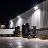 Reflector LED Exterior 400W IP65 Luz Blanca 6500K