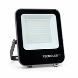 Reflector LED 100W IP65 6500K Alta Potencia Exterior