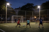 Reflector LED 200W IP65 Exterior 22,000 lm