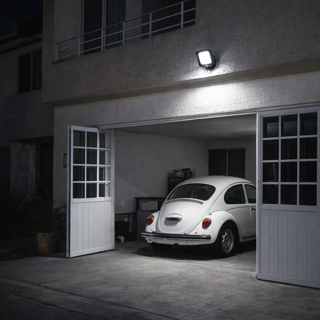 Reflector LED 50W IP66 Alta Potencia 6500K