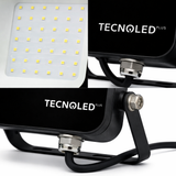 Reflector LED 50W IP66 Alta Potencia 6500K