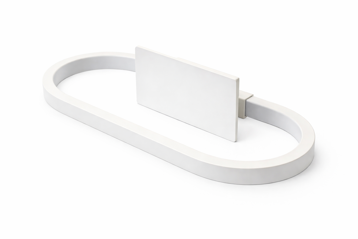 Arbotante LED Decorativo 12W Luz Cálida para Muro Interior