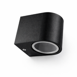 Luminaria de Pared Cilindro GU10 Exterior IP65
