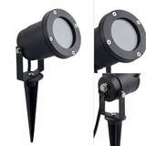 Montaje Para Exterior BPS 003 Negro