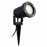 Montaje Para Exterior BPS 003 Negro