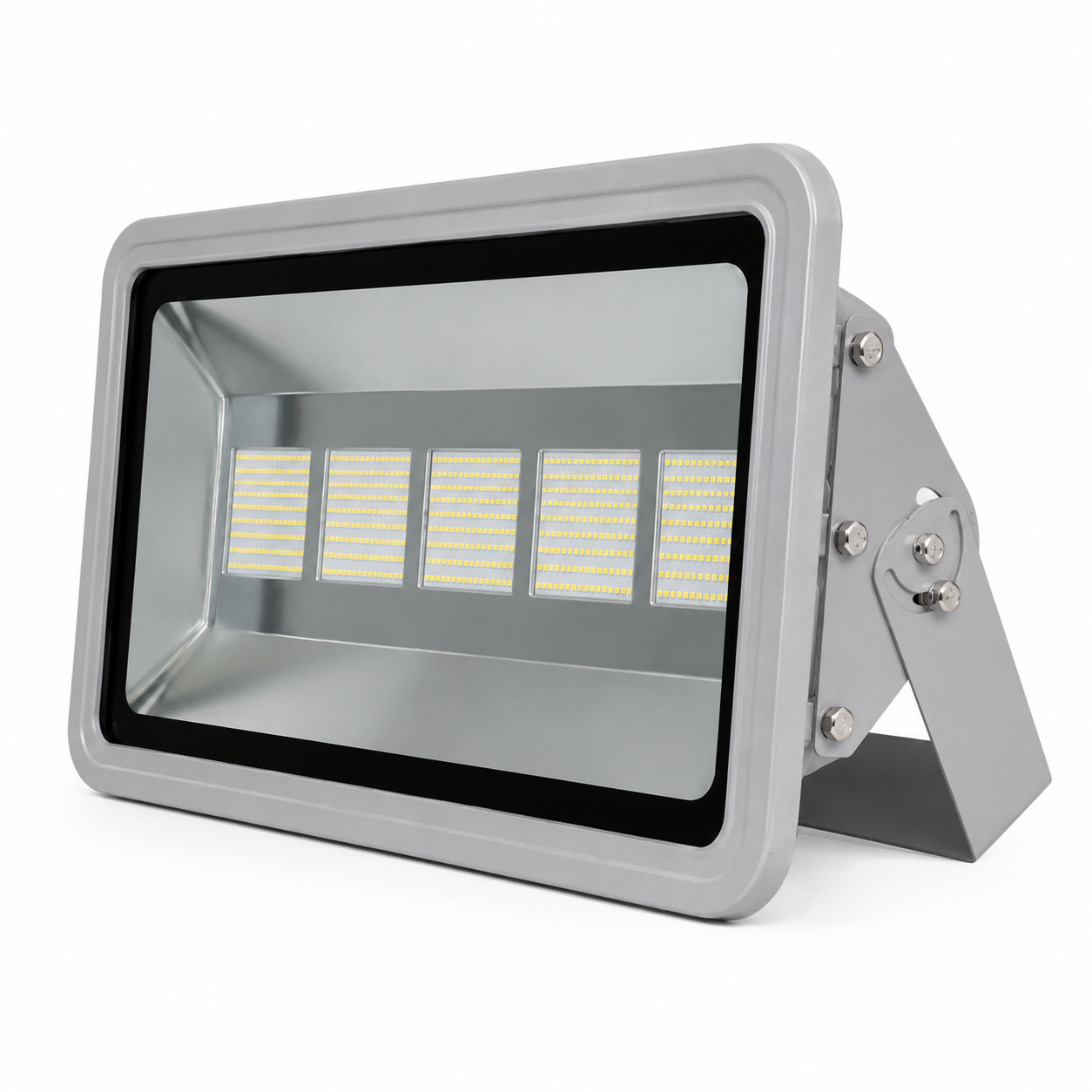 Reflector LED Alta Potencia SMD 500W IP65 58000 lm