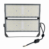 Reflector LED 500W Alta Potencia IP65 6500K Gris