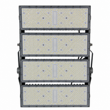 Reflector LED 1000W Alta Potencia IP65 6500K Gris