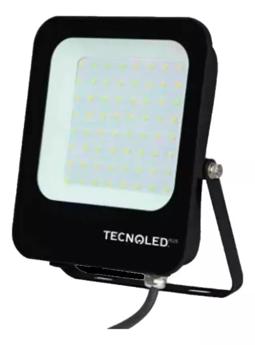 REFLECTOR LED ALTA POTENCIA - Iluminación potente y resistente