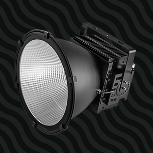 Bazucas LED
