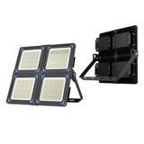 Reflector LED CTSQ3Y-500W | Iluminación Potente y Versátil para Exteriores