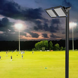 Reflector LED CTSQ3Y-500W | Iluminación Potente y Versátil para Exteriores