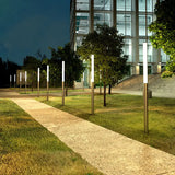 Luminaria LED Punta de Poste Decorativa para Espacios Urbanos – Iluminación 360° con Diseño Clásico