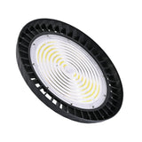 Campana Industrial LED Serie HB5Y | Alta Potencia, 155 lm/W, IP65