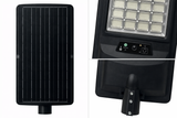 Lámpara Solar LED con Sensor de Movimiento 2900 lm IP65