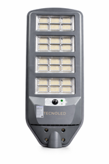 Luminaria Solar LED 2700 lm con Tono Ajustable 3CCT