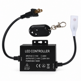 Atenuador RF para Manguera LED SMD 500W 127V con Control
