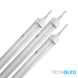 Luminaria LED de Pared ML-WL- | Iluminación Eficiente para Espacios Interiores.