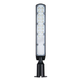 Luminaria LED PT-RA para Poste - Iluminación Eficiente y Segura para Exteriores