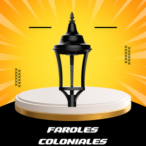Faroles Urbanos