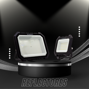 Reflectores