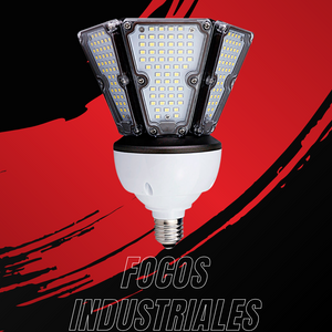 Focos Industriales