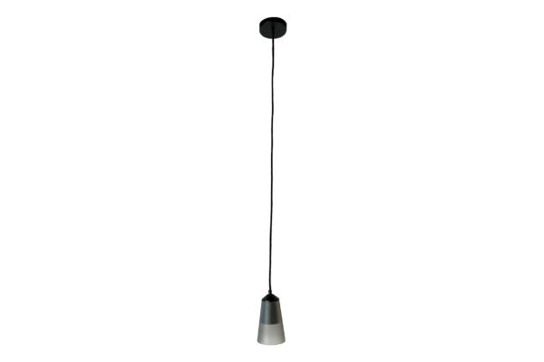 Lámpara Colgante Decorativa LED - Diseño Moderno para Interiores
