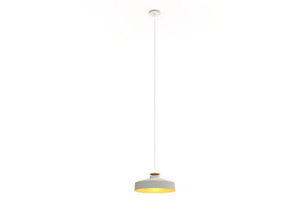 Lámpara Colgante Decorativa Vintage - Diseño Elegante para Interiores.