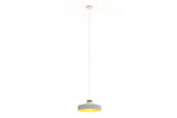 Lámpara Colgante Decorativa Vintage - Diseño Elegante para Interiores.