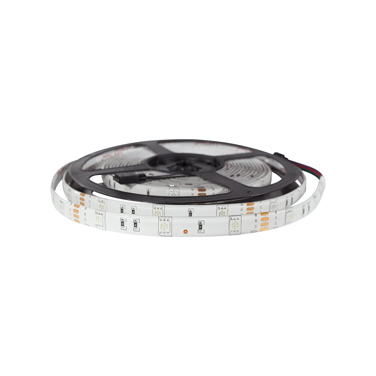 Tira LED RGB 12V 36W para Exteriores – Iluminación Indirecta con Protección IP65