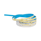 Tira LED COB 24V 50W para Iluminación Indirecta – Luz Cálida en Ambientes Interiores