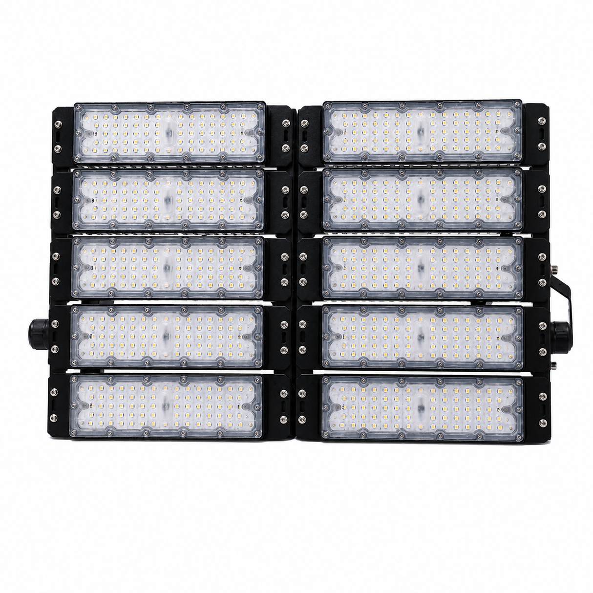 Reflector LED Industrial 500W IP65 Alta Potencia 6500K CTN-500W