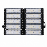 Reflector LED Industrial 500W IP65 Alta Potencia 6500K CTN-500W