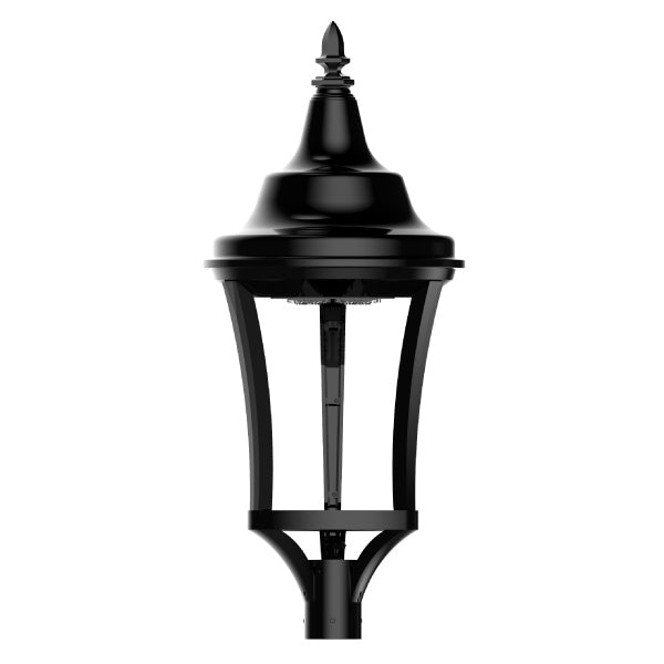 Luminaria LED BARCELONA COLONIAL | Estilo Clásico y Tecnología Moderna para Espacios Exteriores