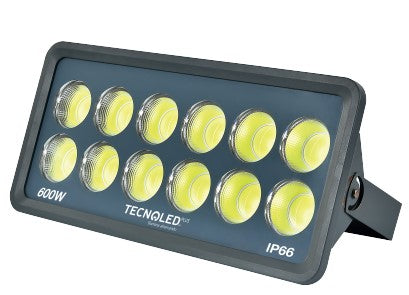 Reflector LED 600W IP66 ML-RMQ-600W