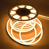 Manguera LED Neón ML-NEON-BB 25 Metros | Resistente para Exteriores