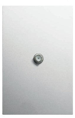 PLACA LUXURY DE CONTACTO COAXIAL