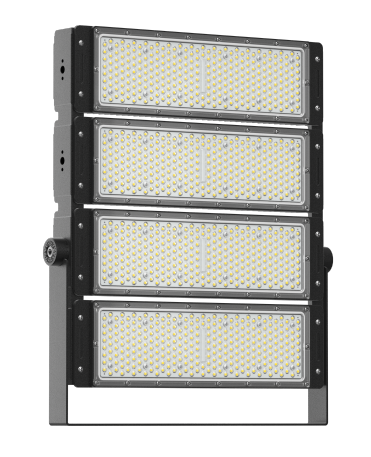 Reflector LED Industrial 800W IP65 CTN-800W
