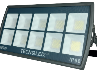 Reflector tecnoled ML-RXP-500W