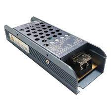 Eliminador de Voltaje 150W 12V CD para Interior