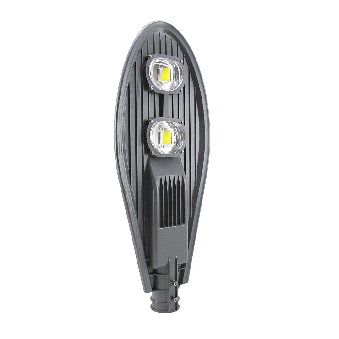 Luminaria LED NP100A | Iluminación Eficiente para Vialidades y Espacios Públicos