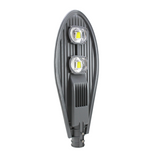 Luminaria LED NP100A | Iluminación Eficiente para Vialidades y Espacios Públicos