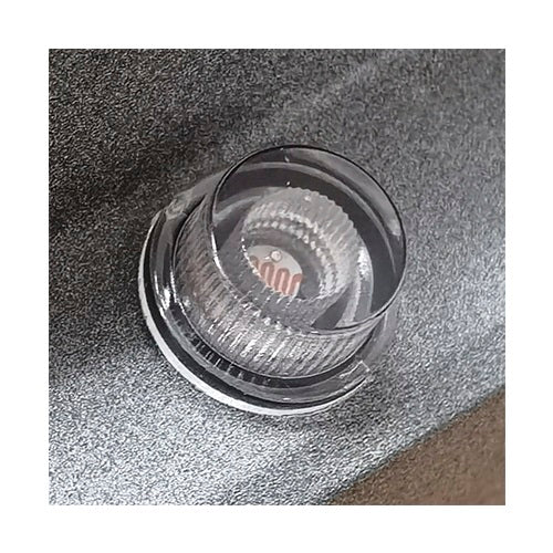 Luminaria LED SUB Iluminación Resistente y Eficiente para Exteriores