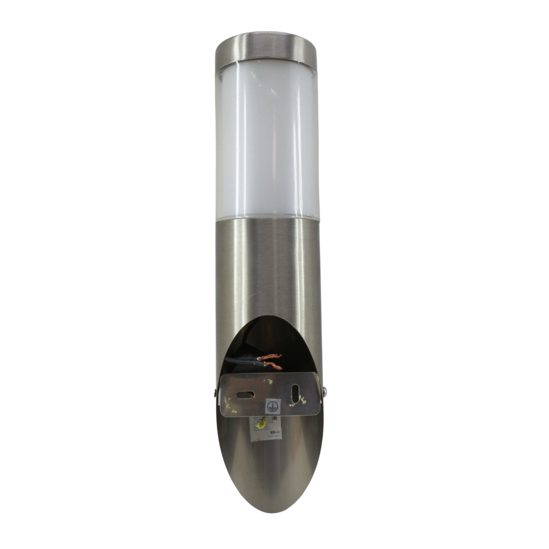 Arbotante de Pared BMS Plata 056