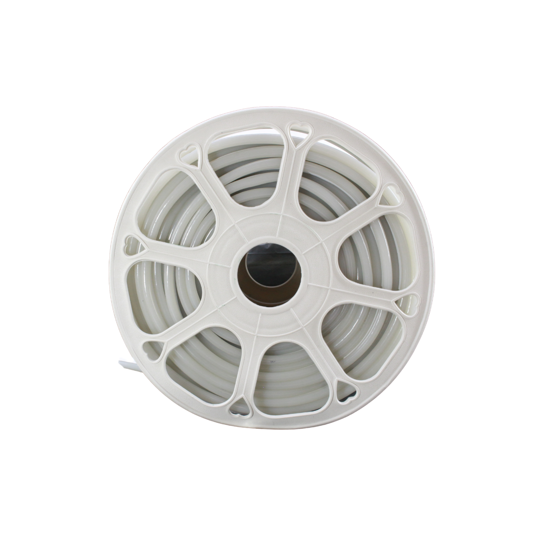 Manguera LED Neón 50m | Iluminación Flexible y Versátil para Exteriores