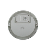 Lámpara LED de Sobreponer 12w Luz Blanca a Prueba de Vapor IP65