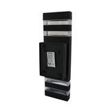 Luminaria de Pared tipo Arbotante Decorativo Uso Exterior